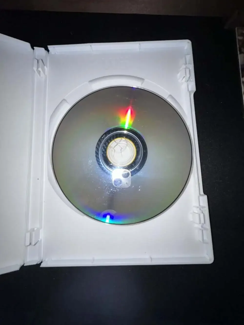 Ratatouille Nintendo Wii Game